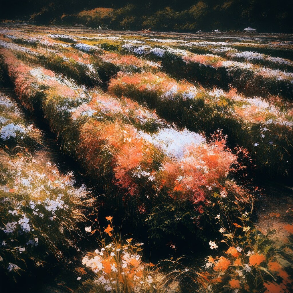 なんとなく「十」