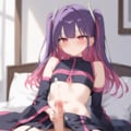 男の娘化橘美花莉(ミリエラ) 3枚目