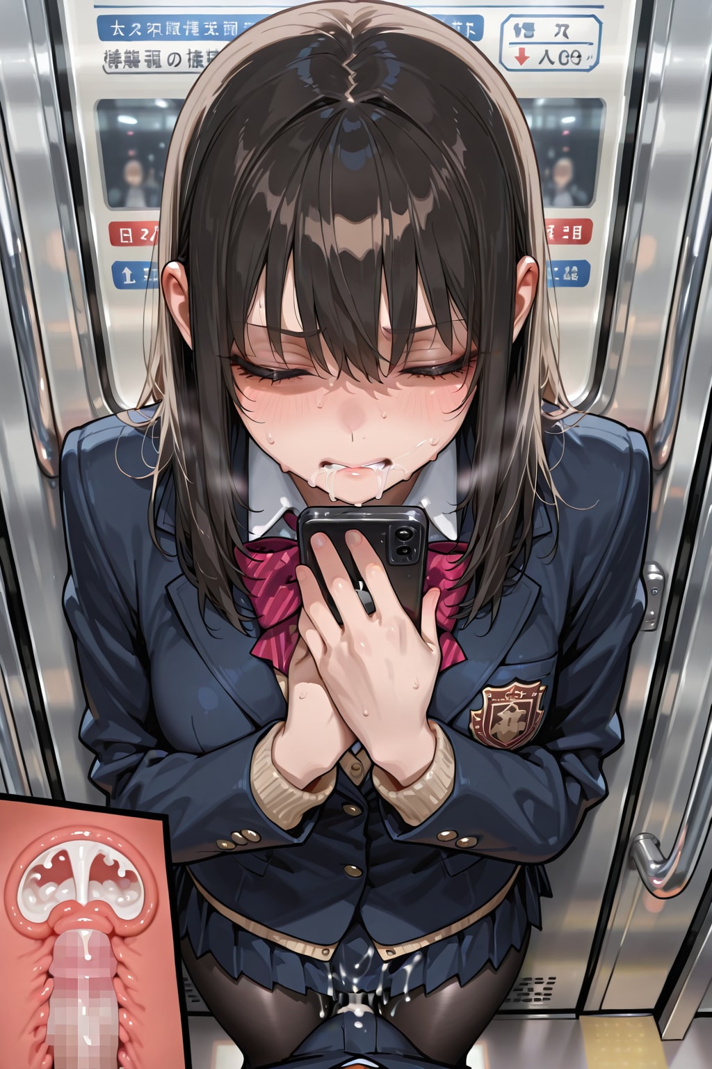 失敗