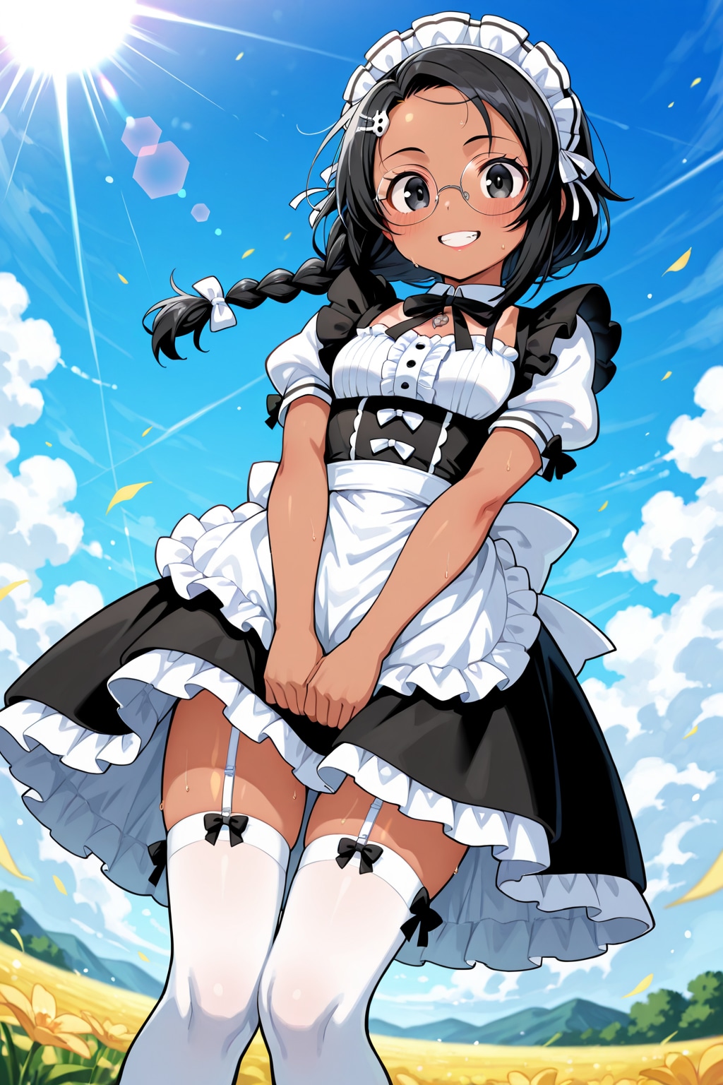 メイドちゃん　その１４