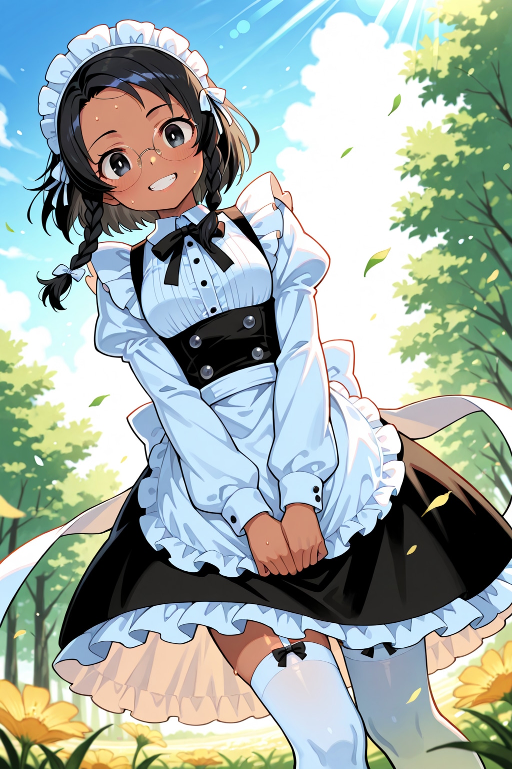 メイドちゃん　その１４