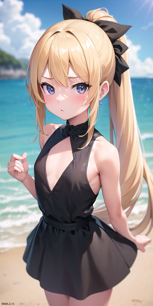 海