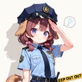 ４月２７日は婦人警官記念日だったようです 5枚目