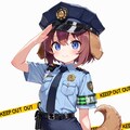 ４月２７日は婦人警官記念日だったようです 2枚目