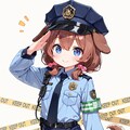 ４月２７日は婦人警官記念日だったようです 4枚目