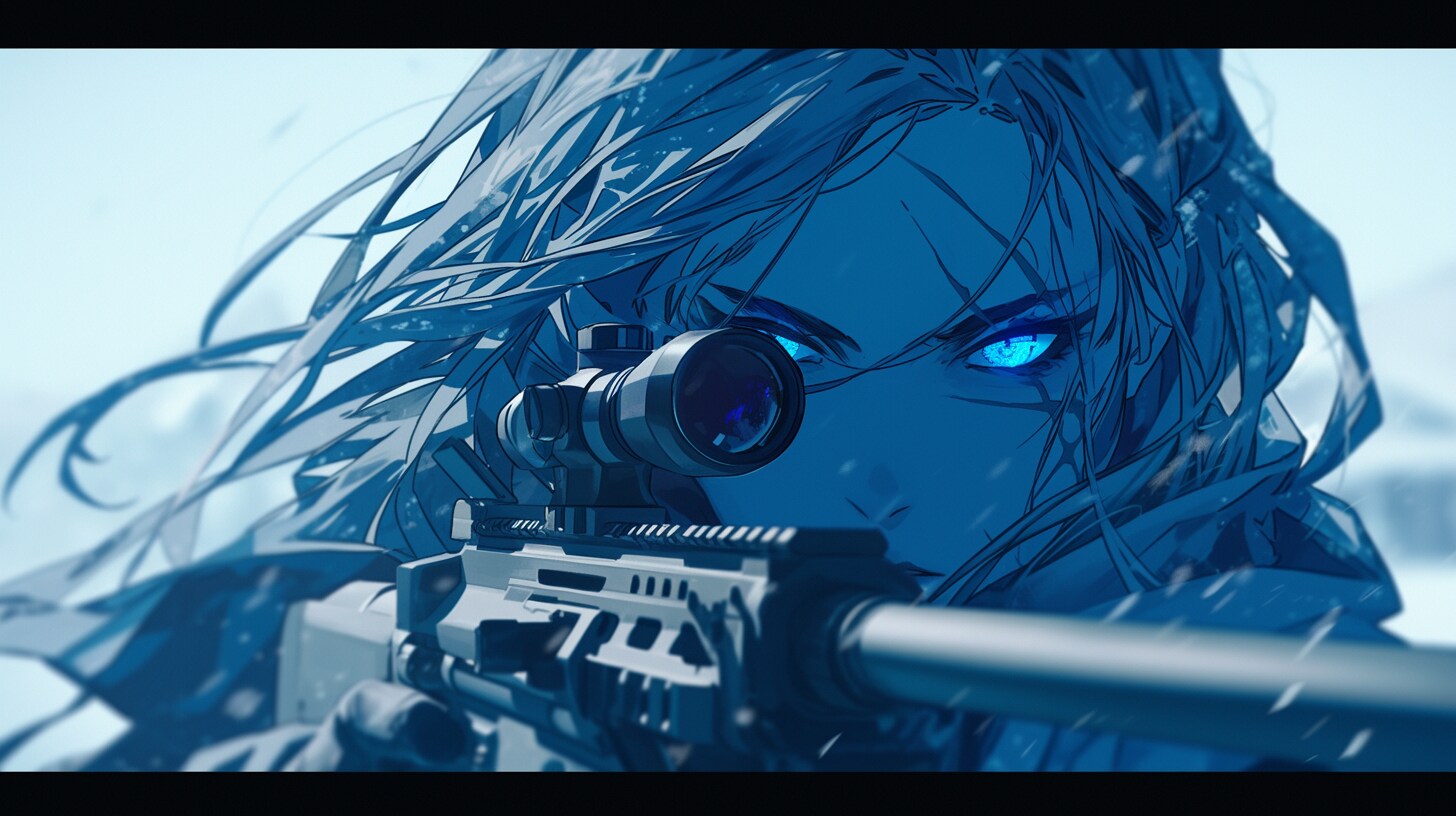 一点 | の人気AIイラスト・グラビア