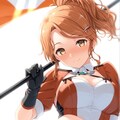 アクィラ進水日！ 3枚目