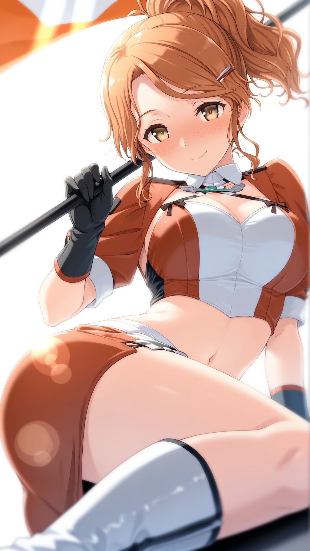 アクィラ進水日！