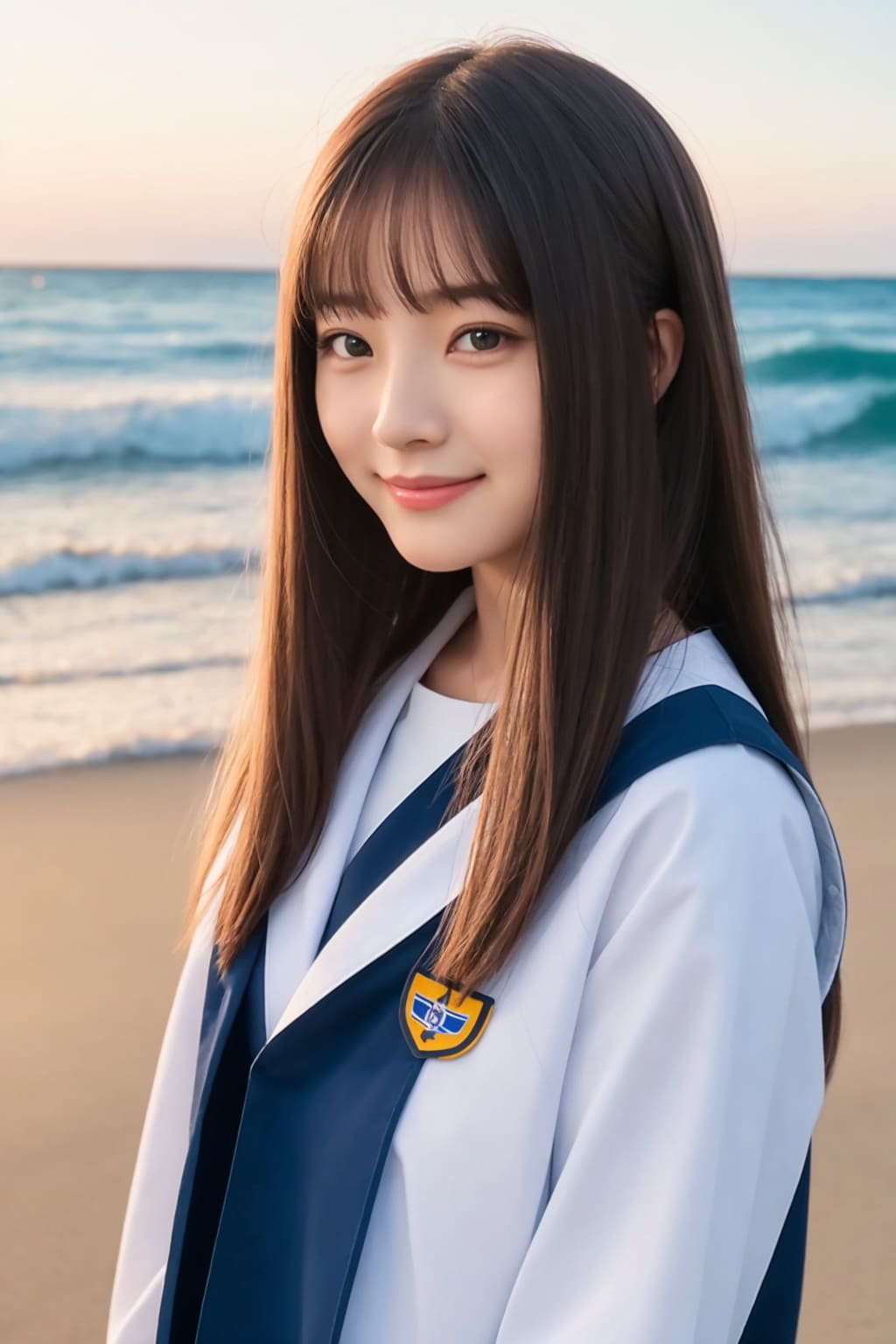 海辺の君１６７