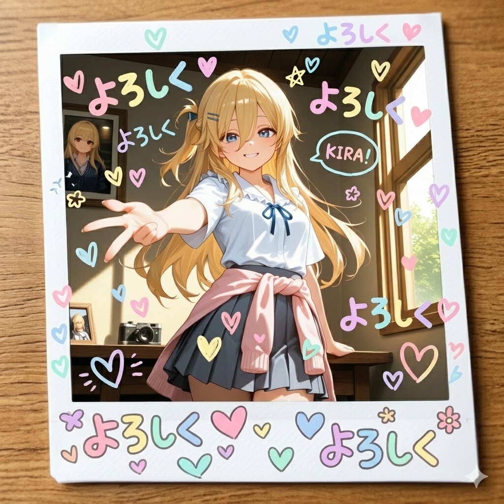 デコフォト
