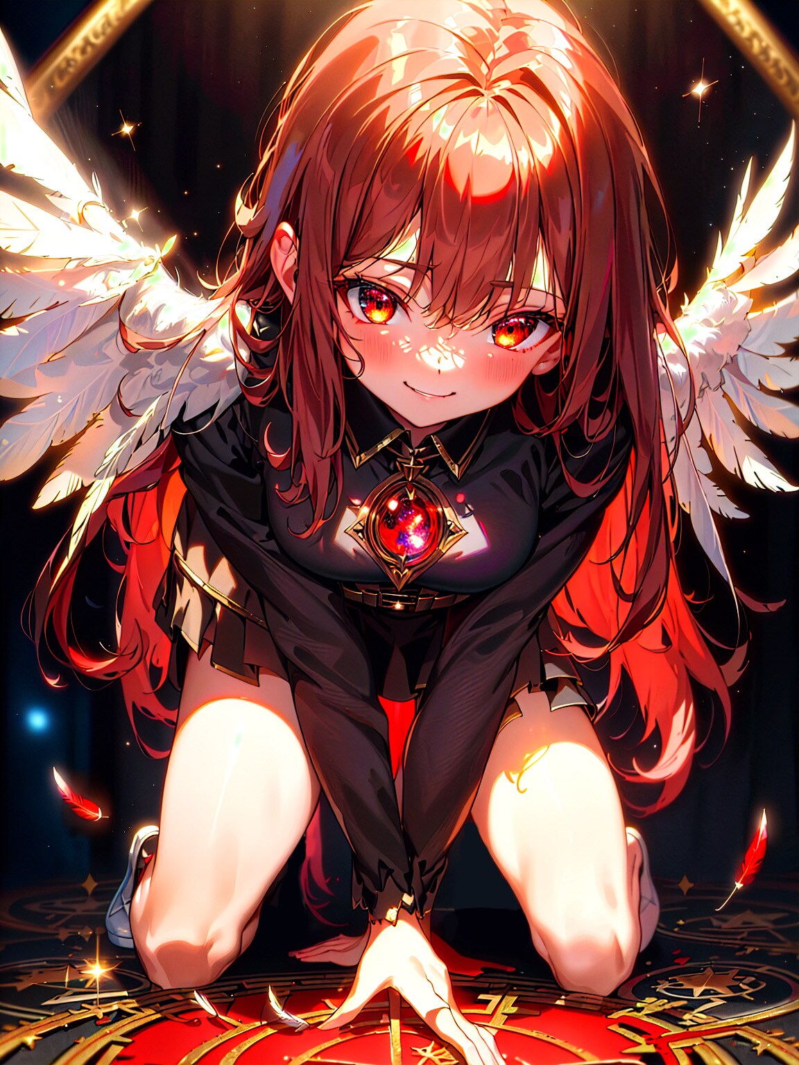 召喚