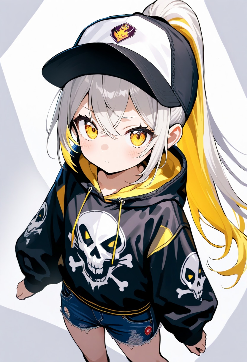 ドクロコーデ