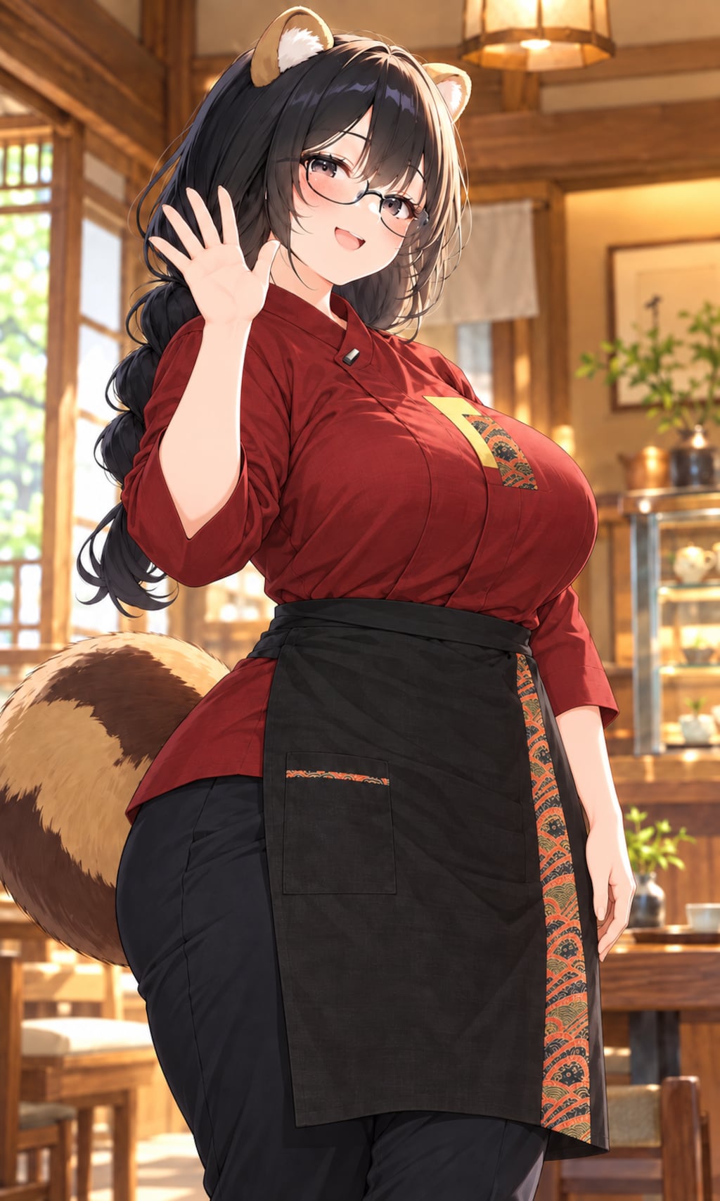 おはようございます