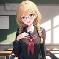 GPU学園の制服区分は高負荷時とアイドル時 3枚目