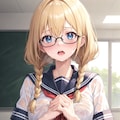GPU学園の制服区分は高負荷時とアイドル時 2枚目