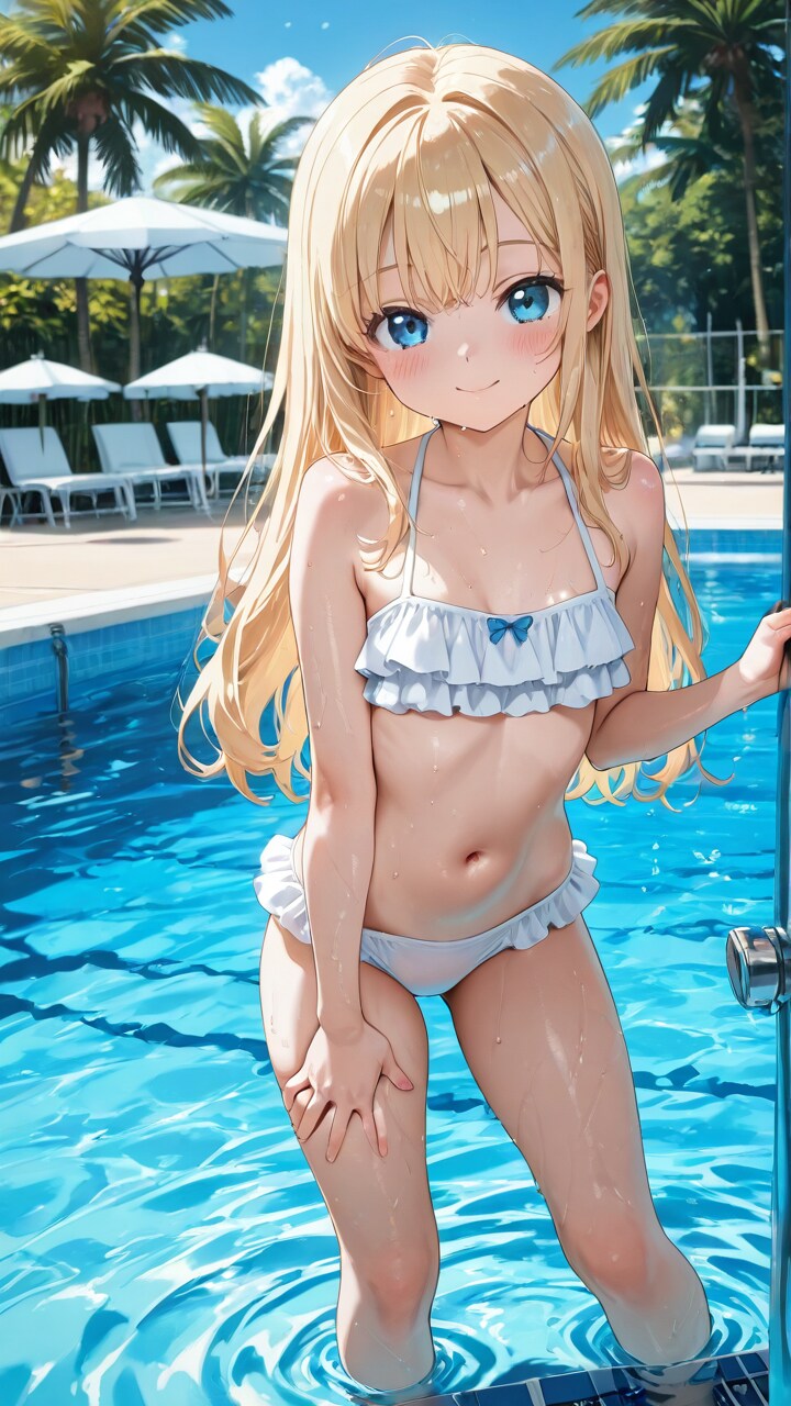 うちの子