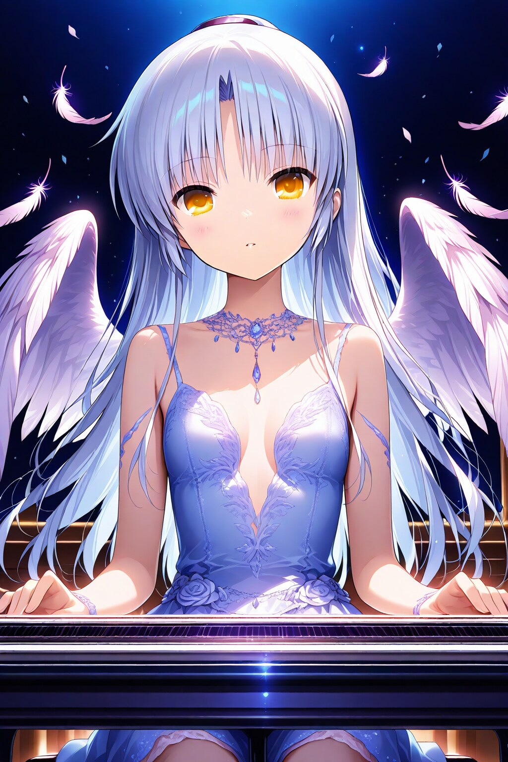 色々な天使ちゃん