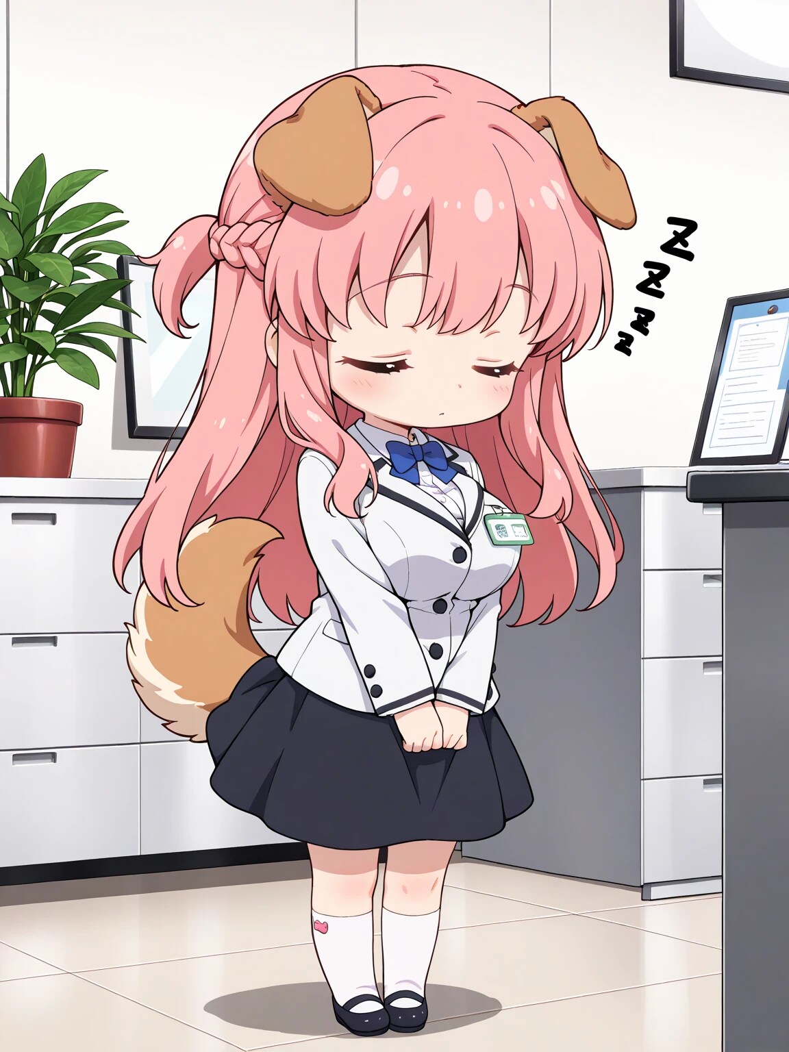 りなちゃん？ | の人気AIイラスト・グラビア