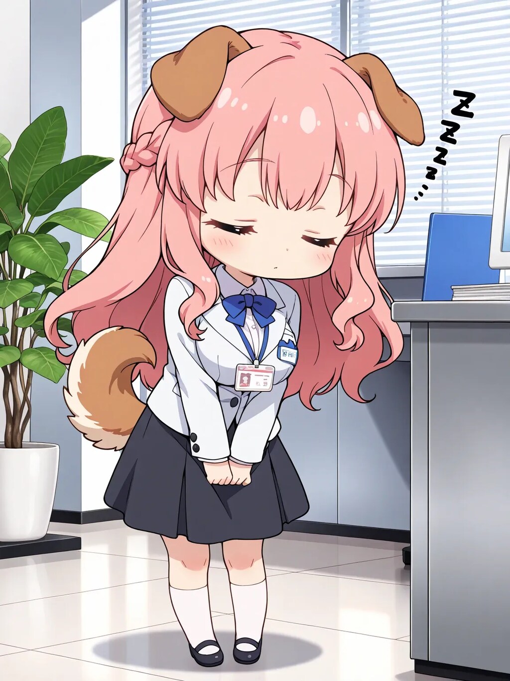 りなちゃん？