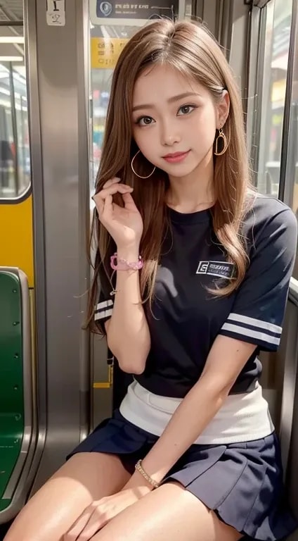 可愛い子