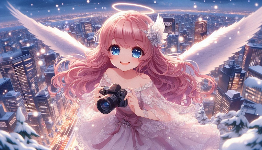 すいません、只今📷撮影中です！