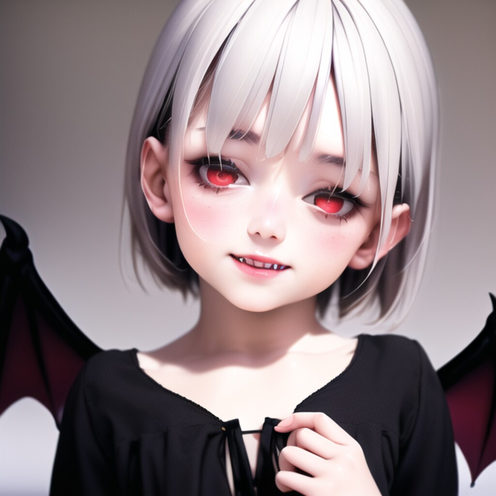 天使（自称）