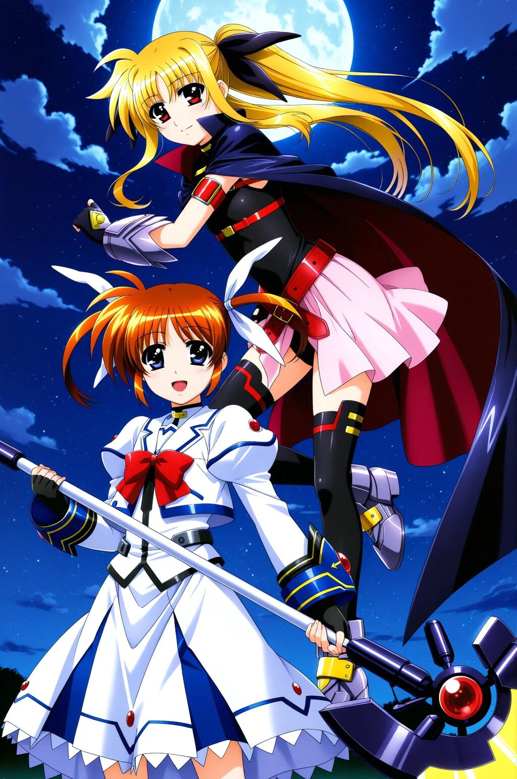 なのは➡　かっこよく撮ってね