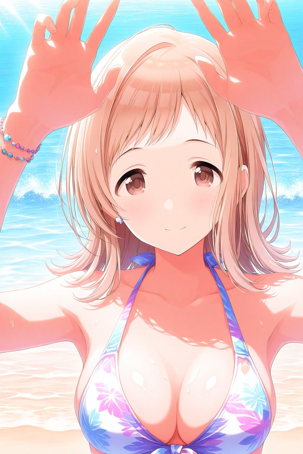 GRYPHON櫻木真乃❤️