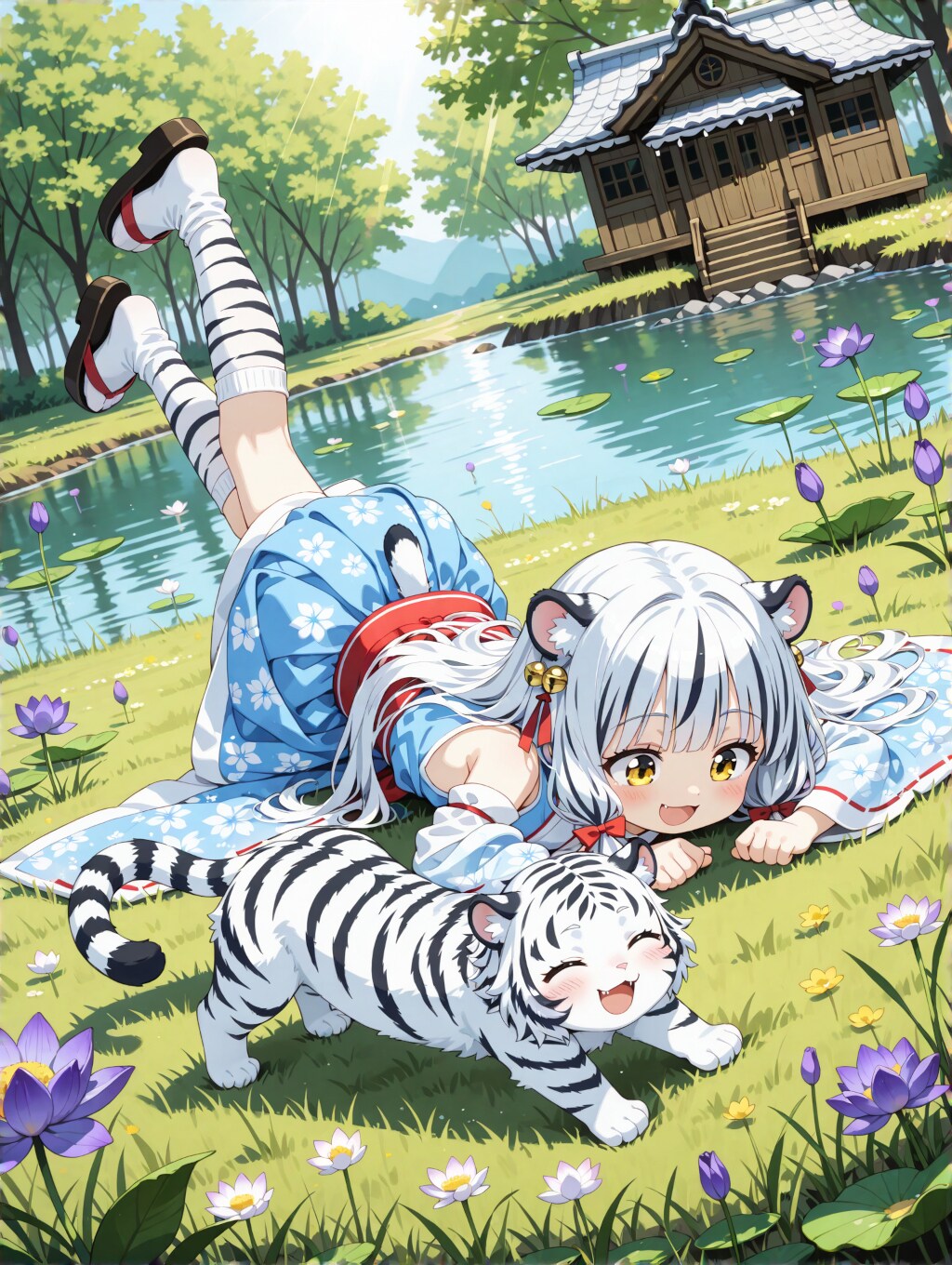 おはようございます | の人気AIイラスト・グラビア