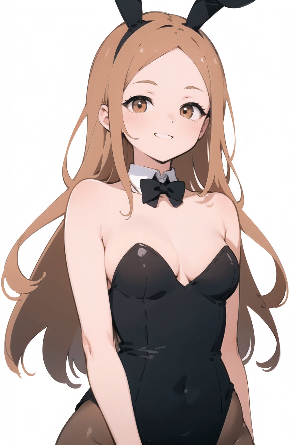 今日のバニーガール（2026/01/07）