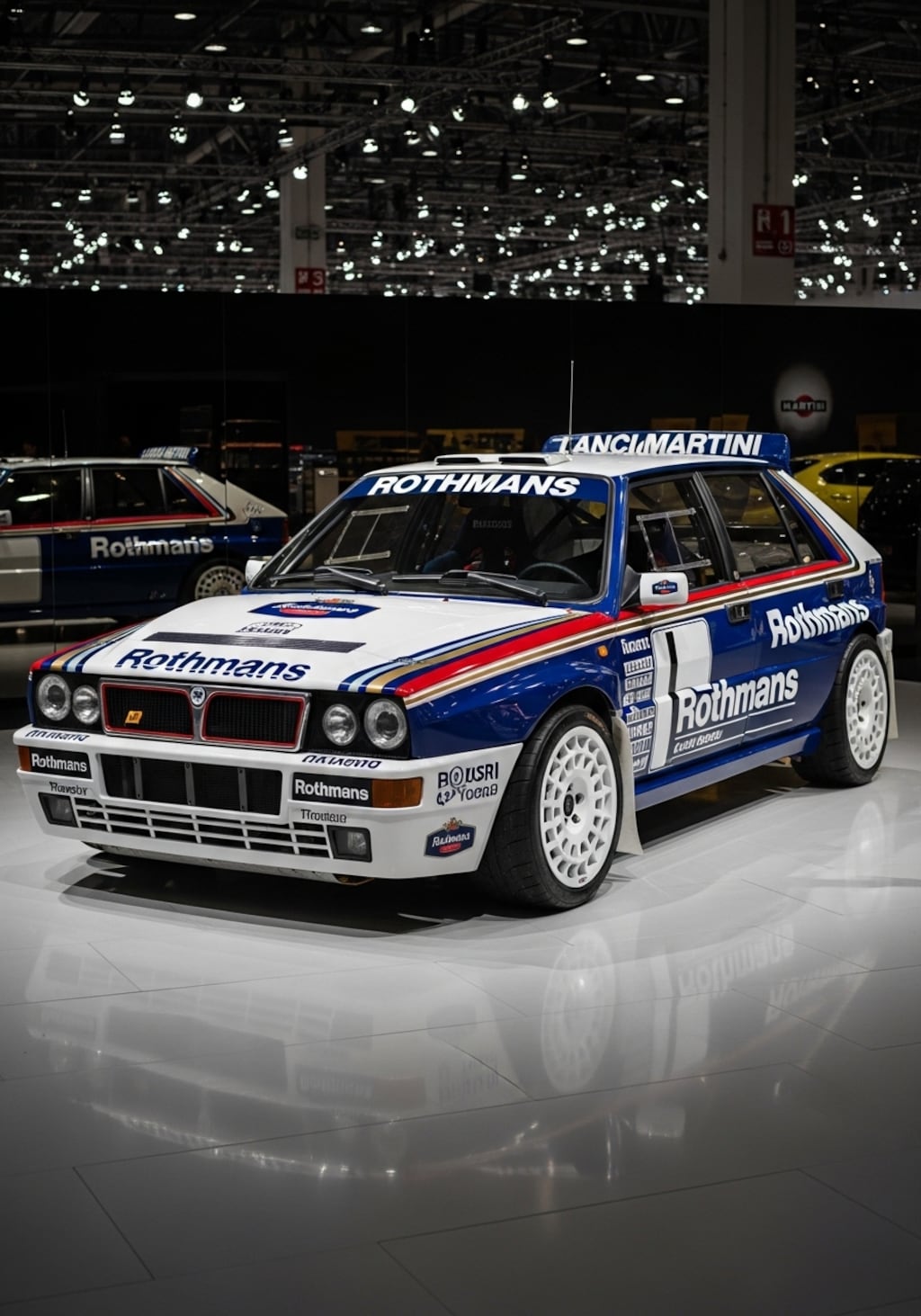 LANCIA