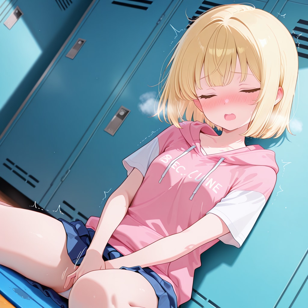 由宇ちゃんのひみつ