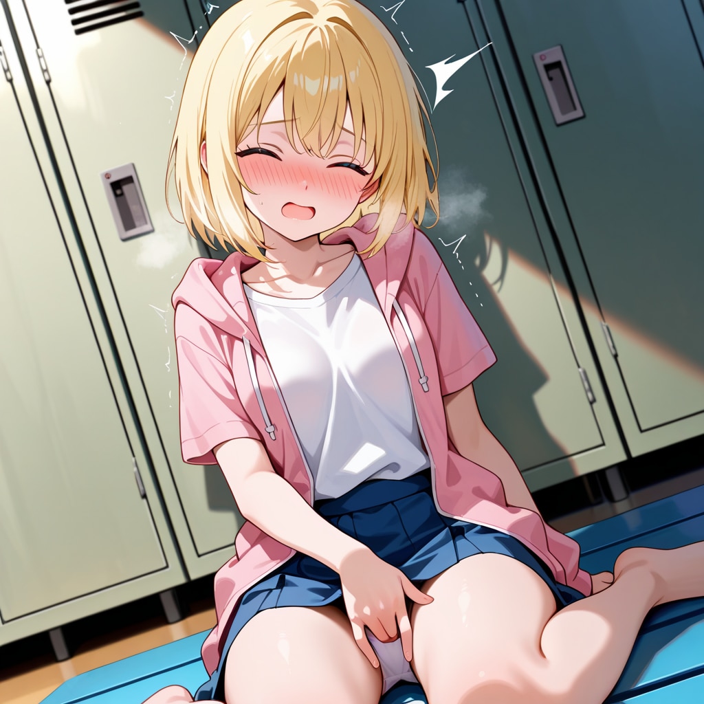 由宇ちゃんのひみつ