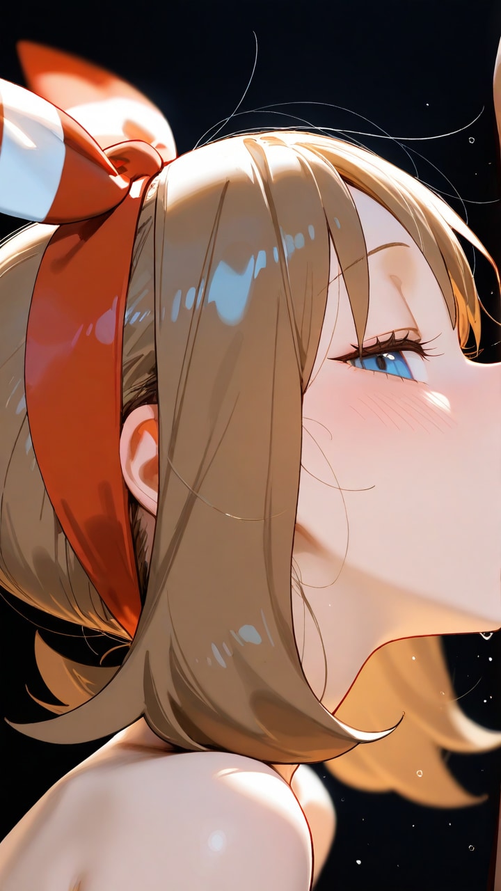 バキューム♡　ハルカ