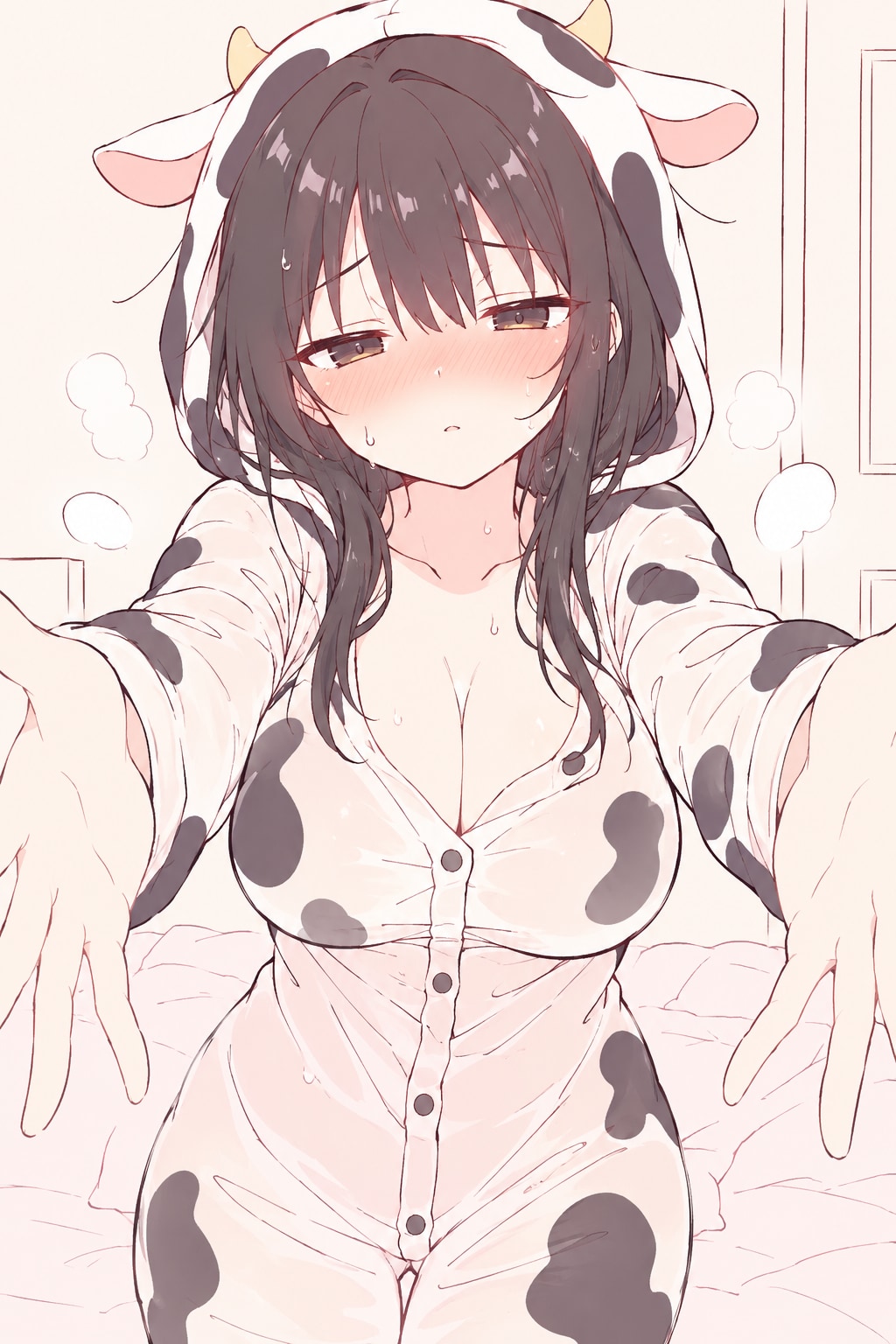 うしさん