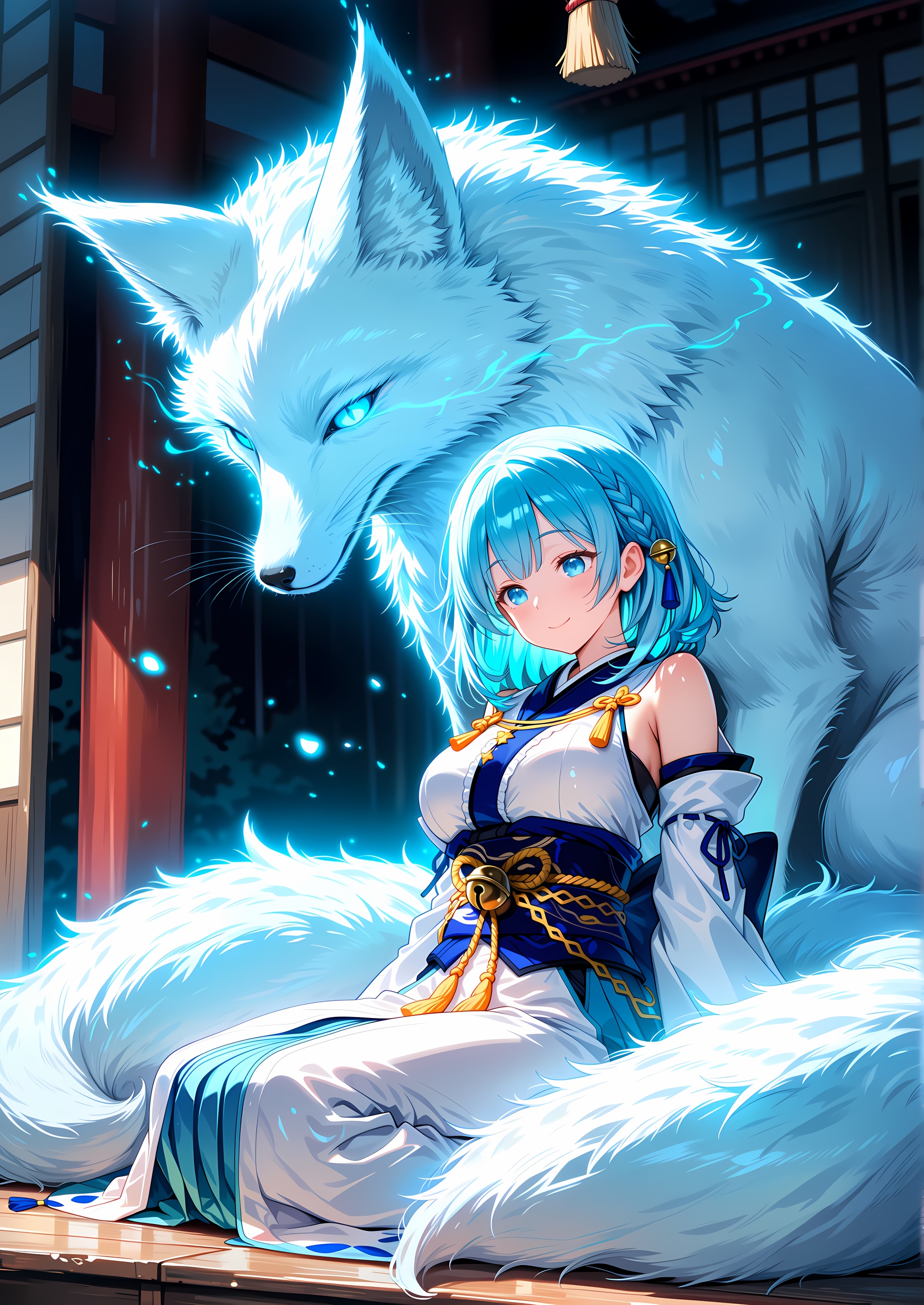 神域