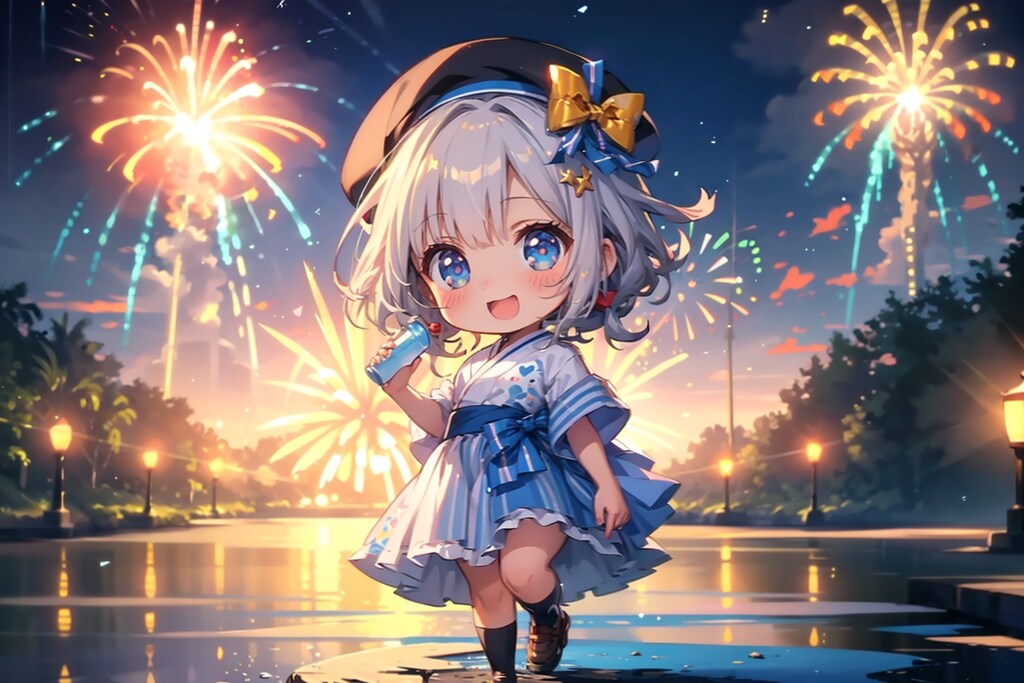 あったらいいなを、ちびちゃんへ。