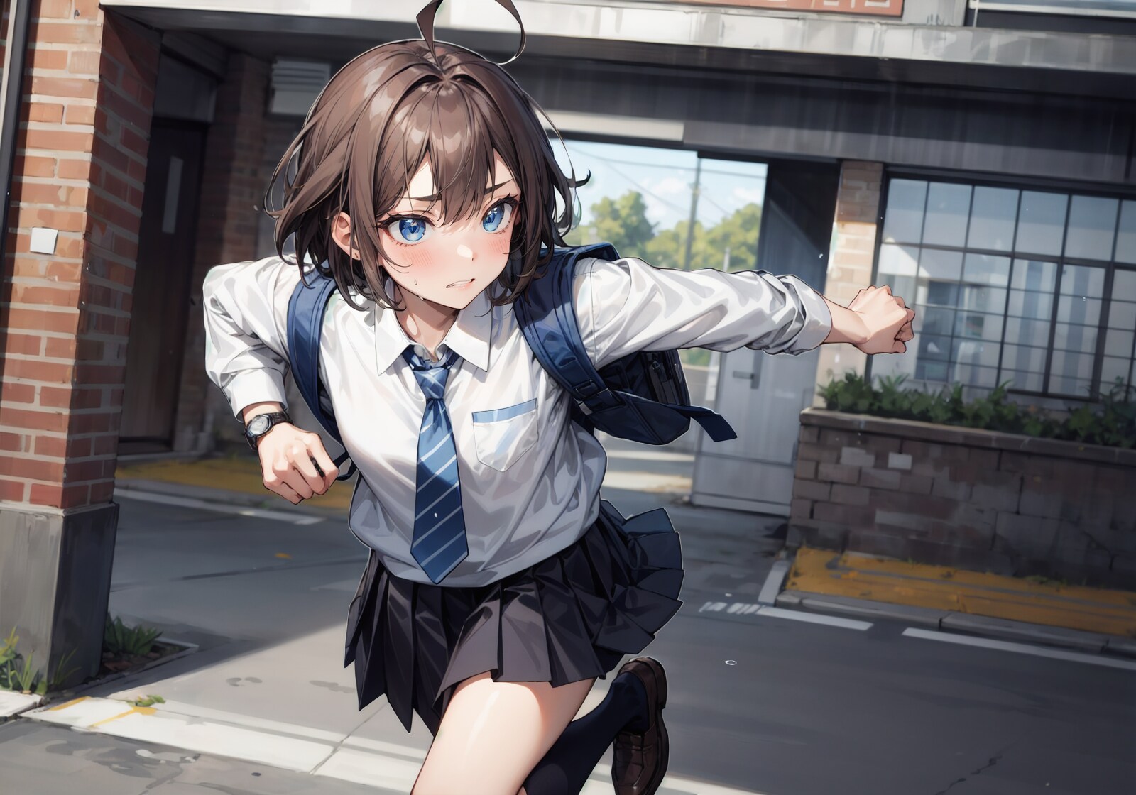 行ってきまーす!!