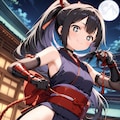 Ninja 2枚目