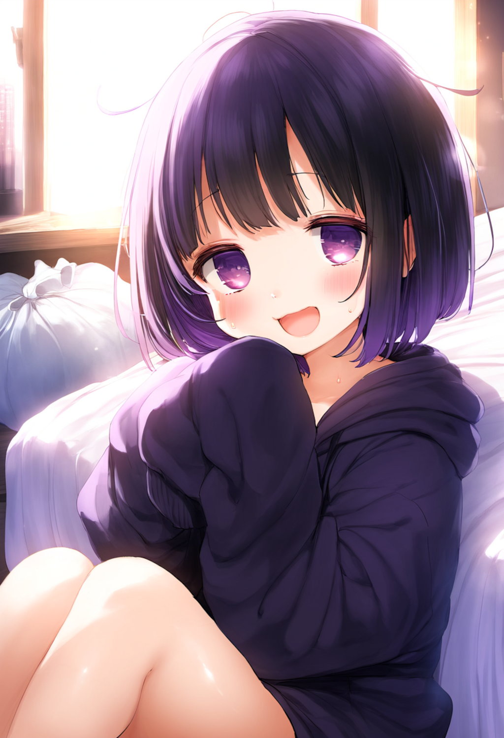 凛ちゃん(没まとめ)