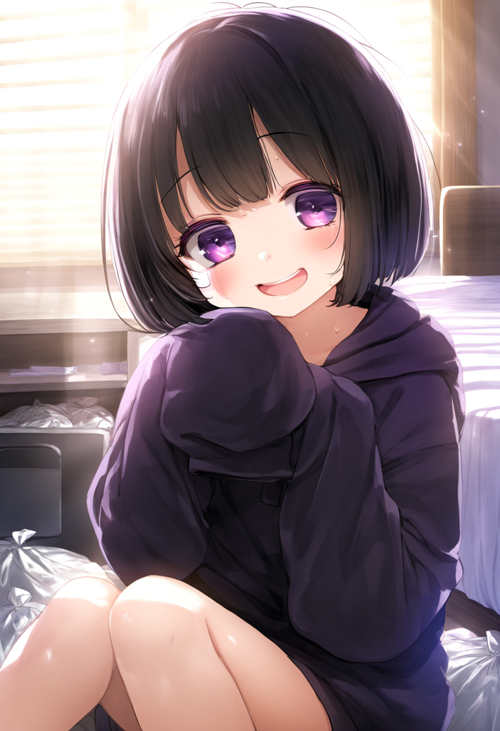 凛ちゃん(没まとめ)