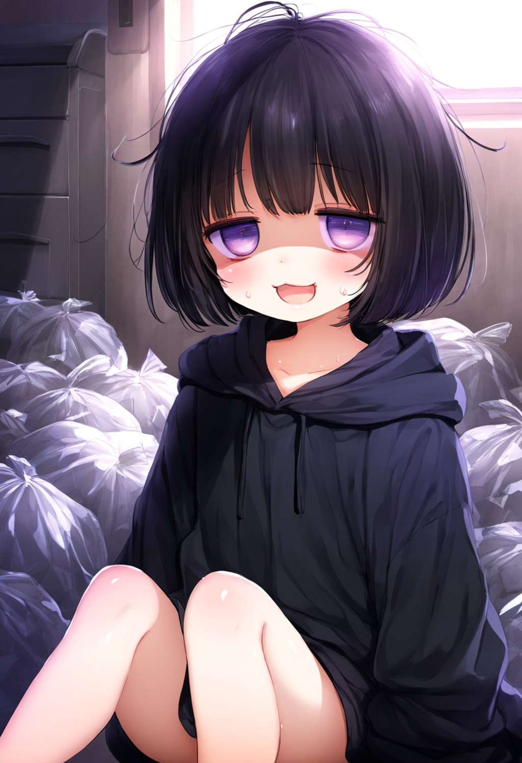 凛ちゃん(没まとめ)