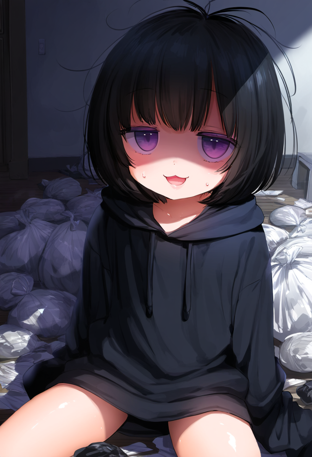 凛ちゃん(没まとめ)