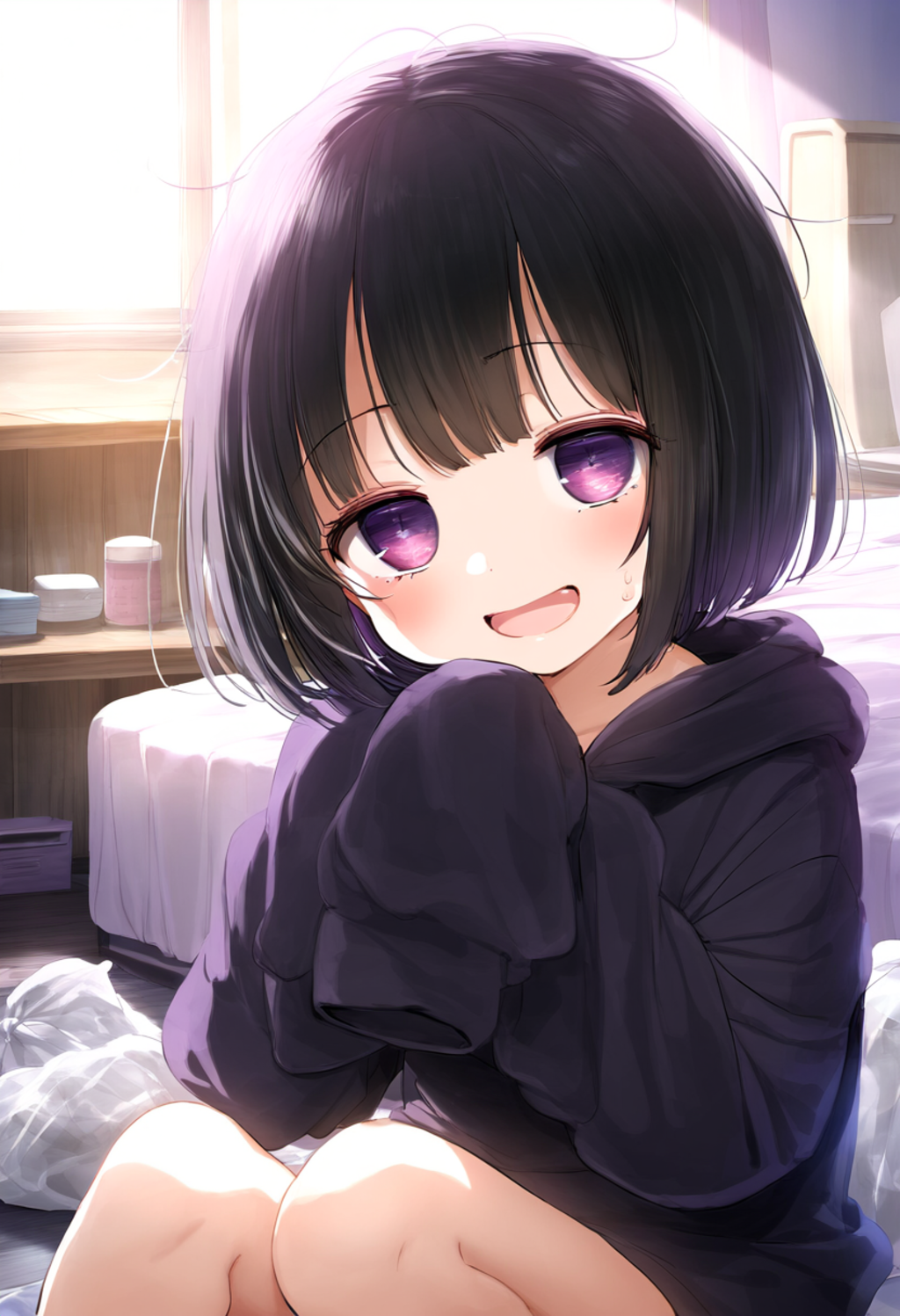 凛ちゃん(没まとめ)