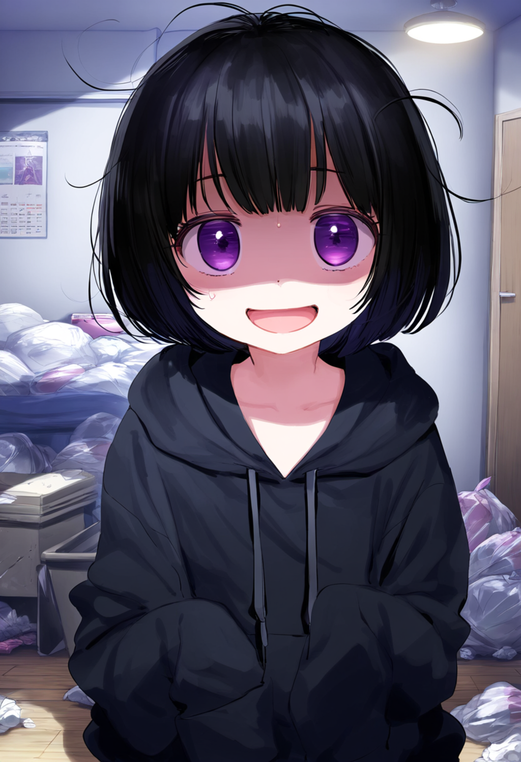 凛ちゃん(没まとめ)