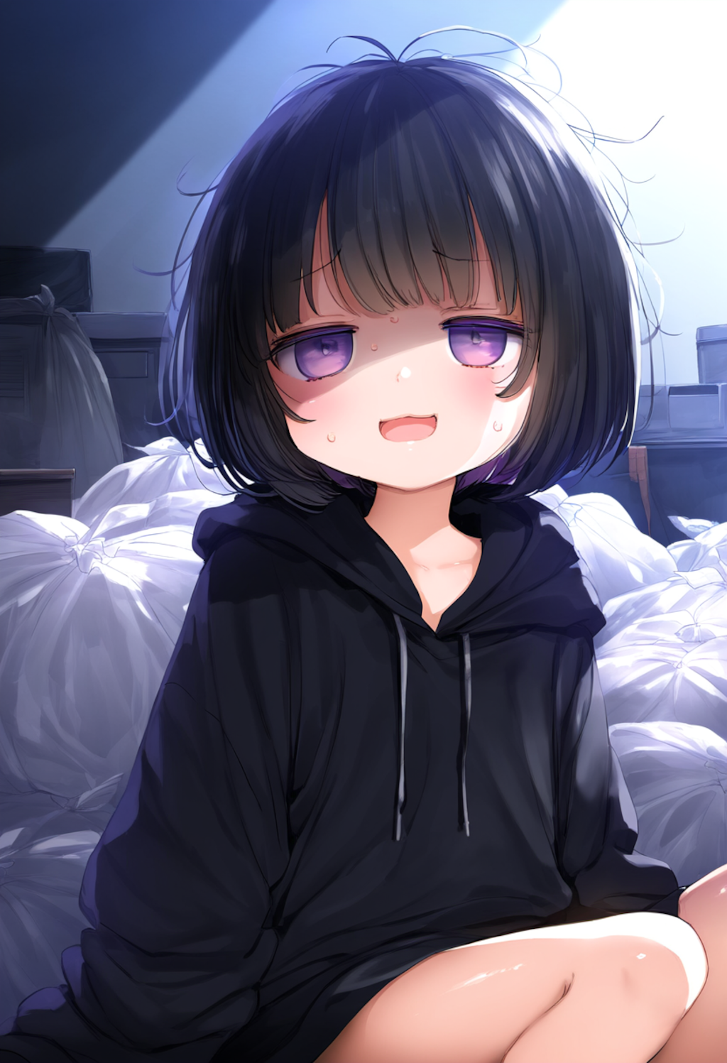 凛ちゃん(没まとめ)