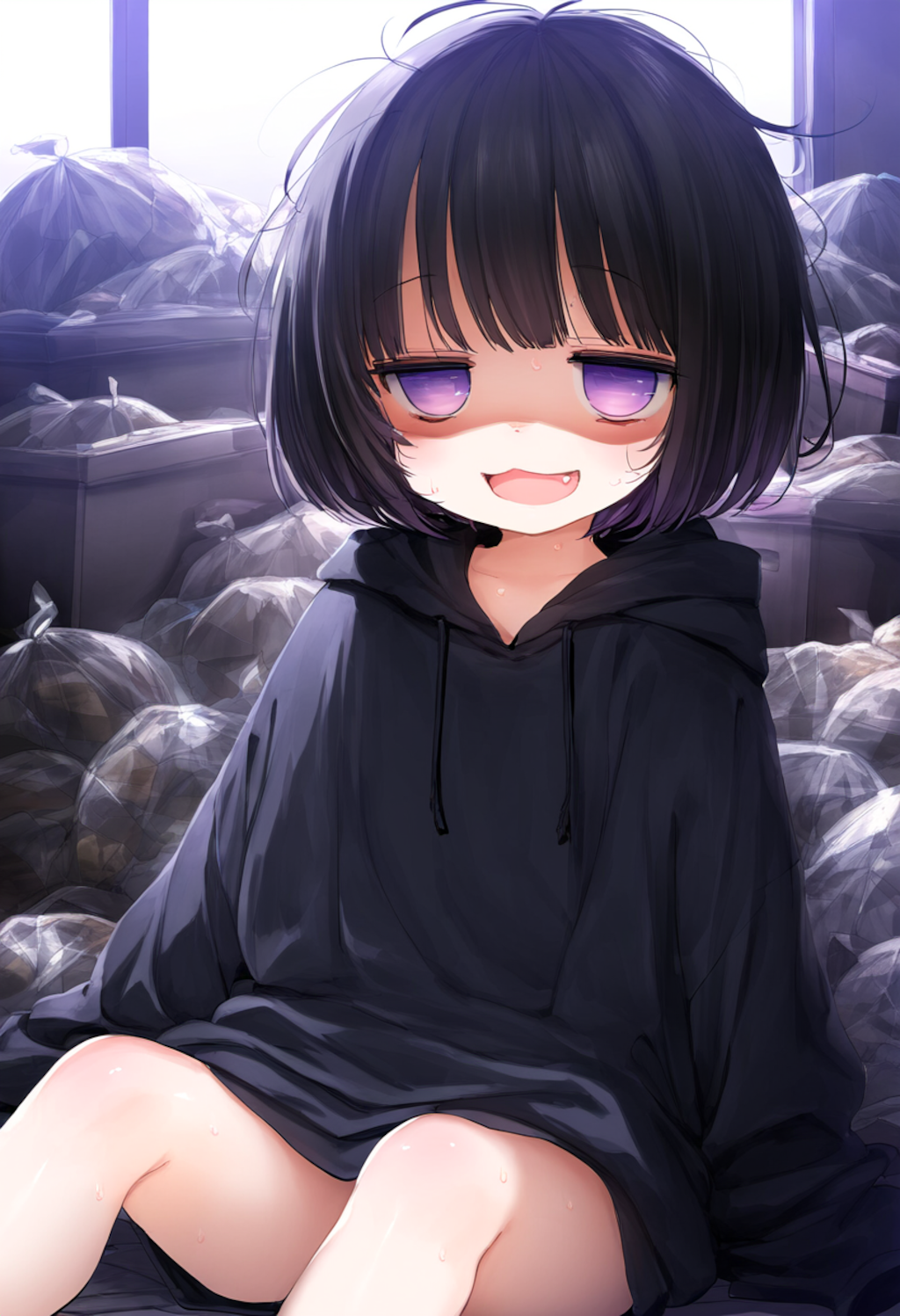 凛ちゃん(没まとめ)