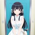 押しかけ女房 2枚目
