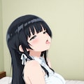 押しかけ女房 9枚目