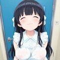 押しかけ女房 3枚目